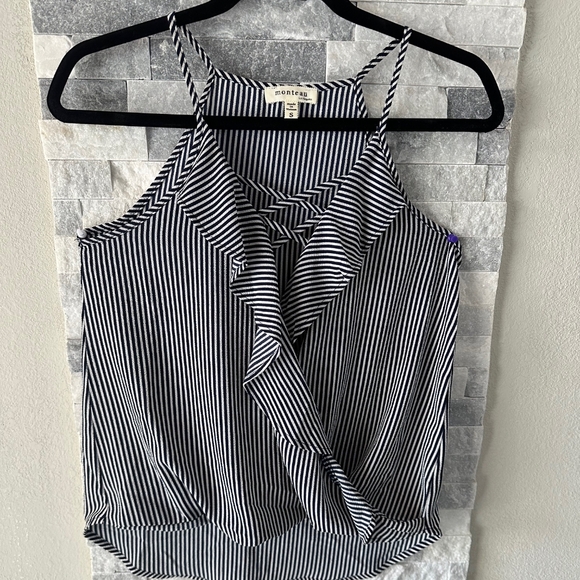 BLOUSE - Picture 3 of 3